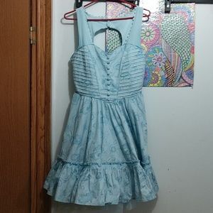 DISNEY ALICE THROUGH THE LOOKING GLASS ALICE TEA P